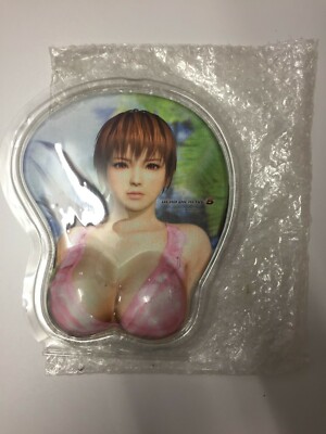 Dead or Alive 5 Ultimate Kasumi Bikini Mousepad Mauspad