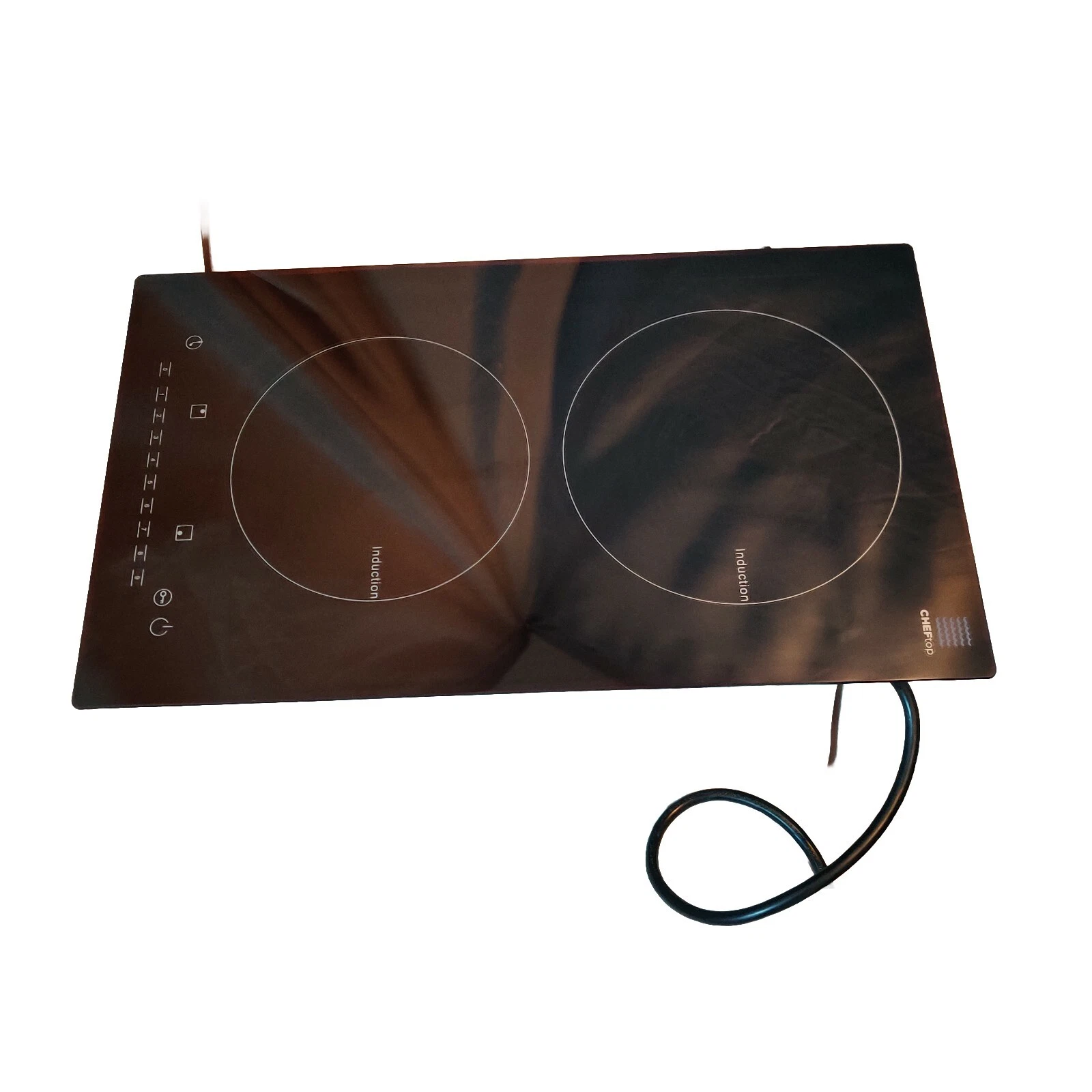 Drinkpod Cheftop Induction Cooktop