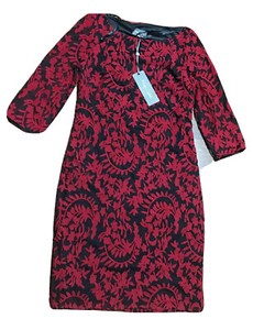 phase eight gerda lace dress