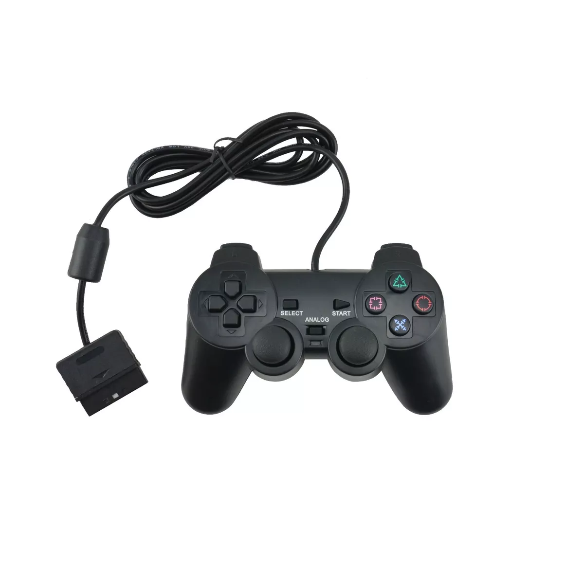 Best third party ps2 controller deals
