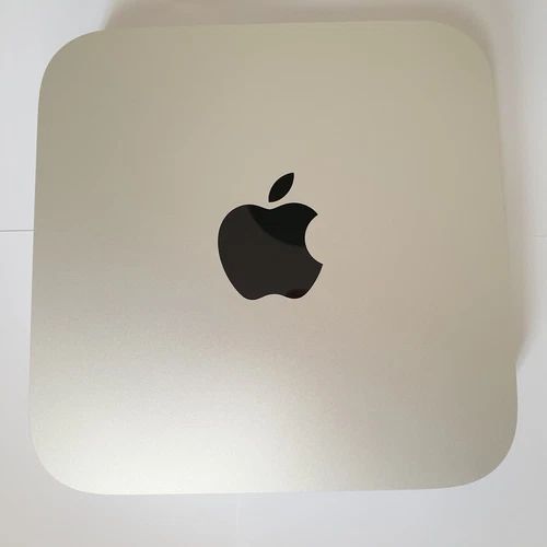 Apple Mac mini (M1, 2020) 256GB