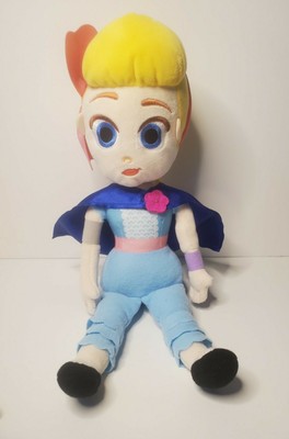 little bo peep plush