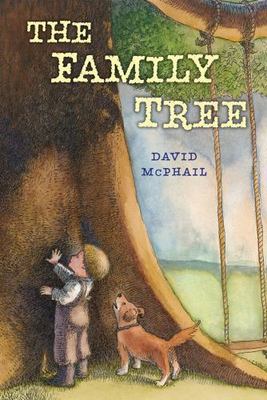 The Family Tree by McPhail, David