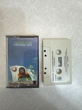 Cat Stevens  Greatest Hits  Cassette Tape A M Records CS-4519 - Tested - VG/VG 