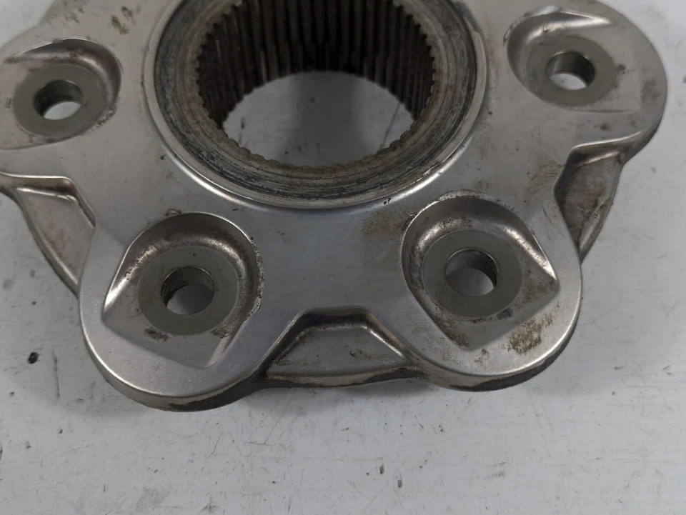 Placa de cubo de piñón de rueda trasera Ducati Multistrada 1200 S 1200S 2013 2014 Foto 3 de 4