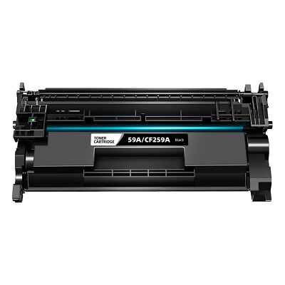 Toner Für HP CF259A LaserJet Pro MFP M428fdw M428fdn M428dw M404dw mit CHIP