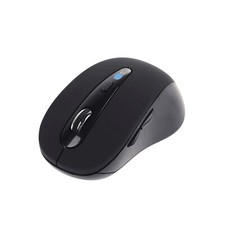 Maus Kabellos Drahtlose Maus Silent Ergonomis...