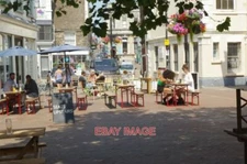 PHOTO  MARKET PLACE MARGATE AT THE HEART OF MARGATE'S OLD TOWN THE MARKET PLACE