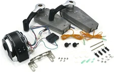 The ROP Shop | Remote Control Console Mount Component Mercury Mariner 8M0075245