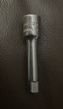 Proto 1/4” Short Extension USA 4759 With Ball Detent Under Spring Pressure 