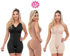 Sonryse 086BF Women's Firm Control Shapewear