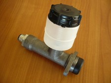 Cylinder hamulcowy główny Cylinder hamulcowy Takraf Wózek widłowy VTA DFG 1002 Paul Fröhlich