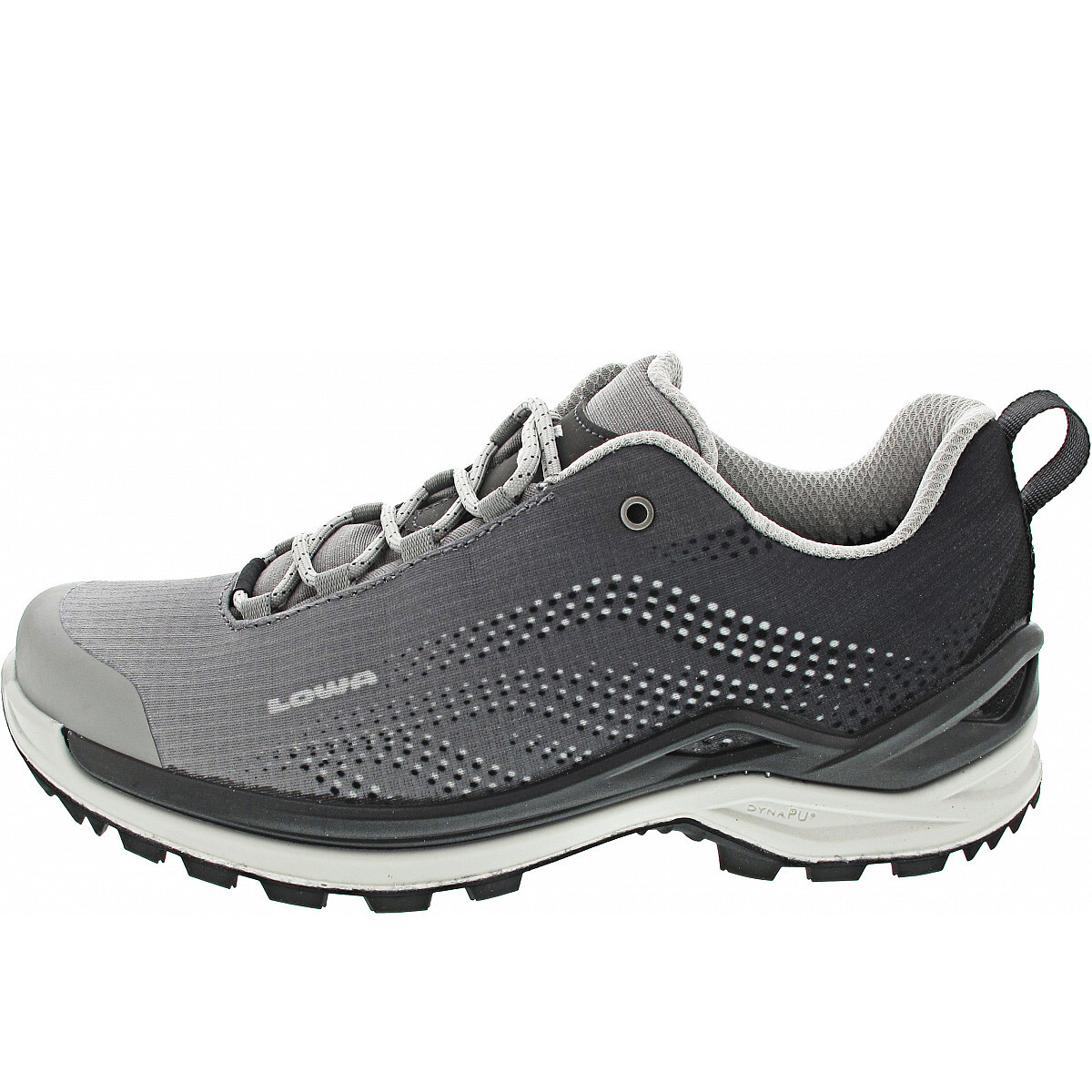 Лова Зиррокс Lowa Zirrox GTX и Деймен Вандершух Damen Wanderschuh в Грау 31390₽