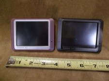 Garman Nivi 205 GPS 2 of Them With Charging Cord
