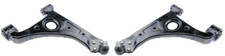 Set Lower Control Arms Right + Left Opel Mokka 12- Chevrolet Trax 12-