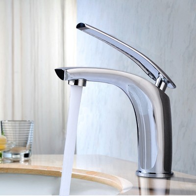 Moderne Design Einhandmischer Bad Badezimmer Wasserhahn ...