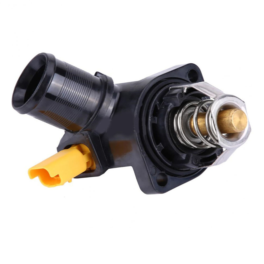 1 x Engine Coolant Thermostat 1336Z2 1336.Z2 For Peugeot 206 207