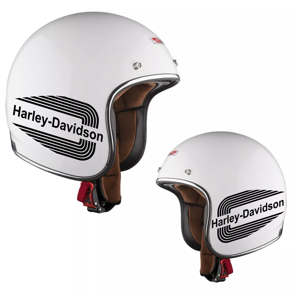 Casco harley online davidson