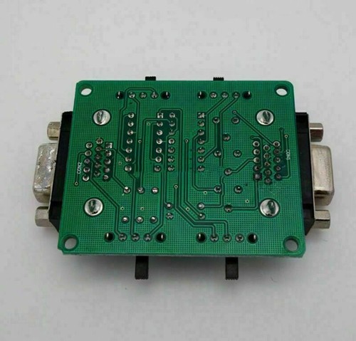 Retro Game Arcade Machine Screen Scanline Video Generator Board VGA Connection - Picture 8 of 9