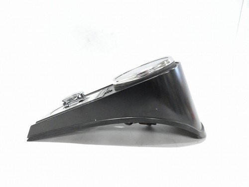 Harley Davidson Genuine 100th Anniv. Meter Console ASSY TC88 FLSTC #3385 - Foto 6 di 10
