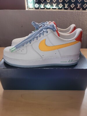 Nike Air Force 1  display picture 1