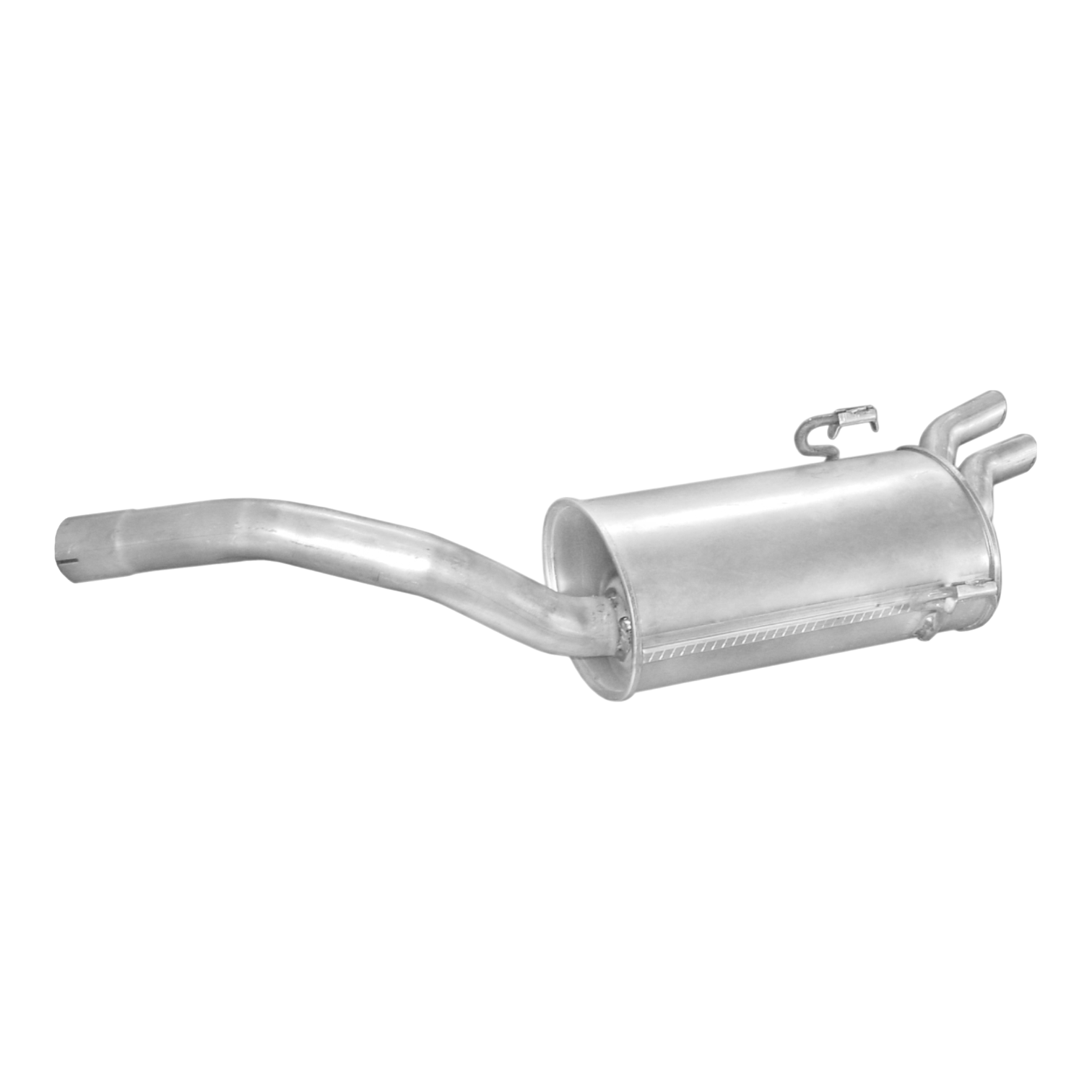 Lancia Zeta Peugeot 806 2.0TDJ 2.1TD Exhaust Rear Muffler Silencer