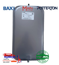 Baxi 600/800 Expansion Vessel 7L 7683801