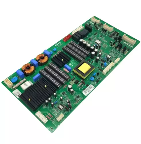 (Same Day Ship) Kenmore Fridge Control EBR78643415