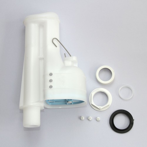 Armitage Shanks Tiffany Toilet Cistern Syphon 10Inch 80C 35 / 52 / 70D - Picture 3 of 4