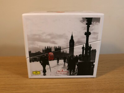 The Westminster Legacy Collector's Edition 40 CD Box Set