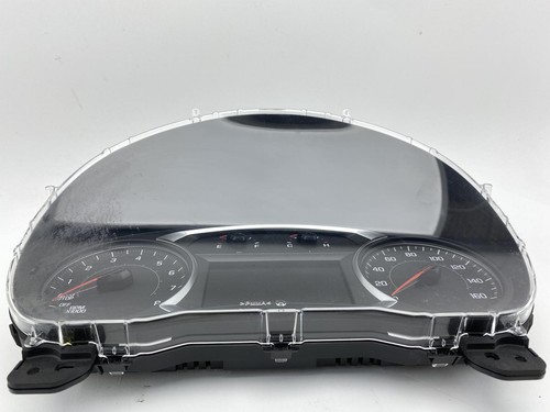 Used Speedometer Gauge fits: 2020 Chevrolet Equinox MPH ID 84601983 Grade A - Picture 7 of 24