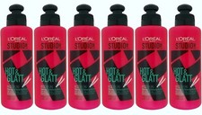 L Oréal Studio Line Hot&Glatt Thermo-Glättu...