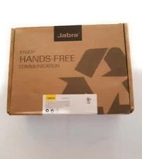jabra hands free communication gn8210 audio enhancer