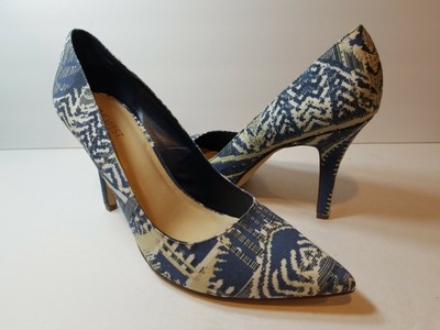 nine west jackpot pumps