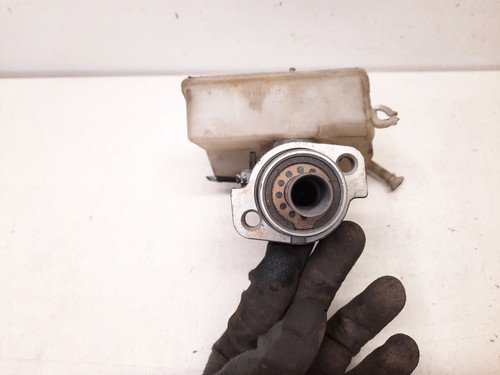 Hauptbremszylinder mit Behälter Bremskraftverstärker  Peugeot 206  033508-84271