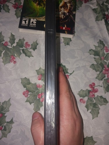 Rift PC 2011 Video Game Brand New and Sealed With Sleeve - Picture 3 of 6