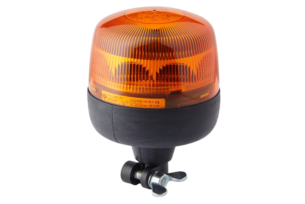 HELLA Blitz-kennleuchte 2xd 012 878-011 LED online kaufen | eBay
