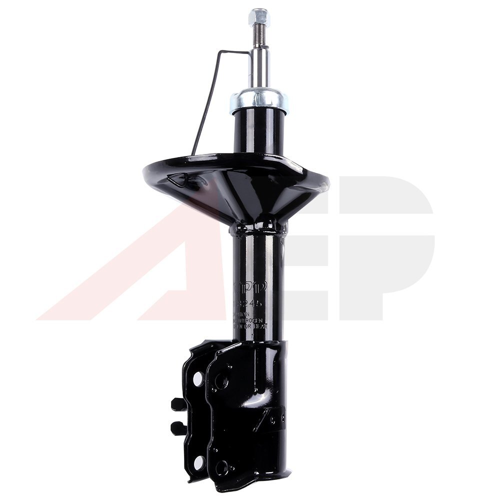 Front Right+Left Shocks Struts Assemblies for 1997-2002