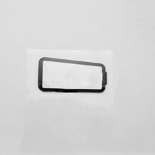 NEW Top Cover LCD screen Display Glass Window Protector For Canon EOS 70D