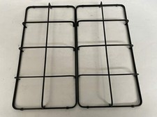 REX ELECTROLUX ZANUSSI CASTOR OCEAN ATLANTIC griglie per piano cottura a gas 