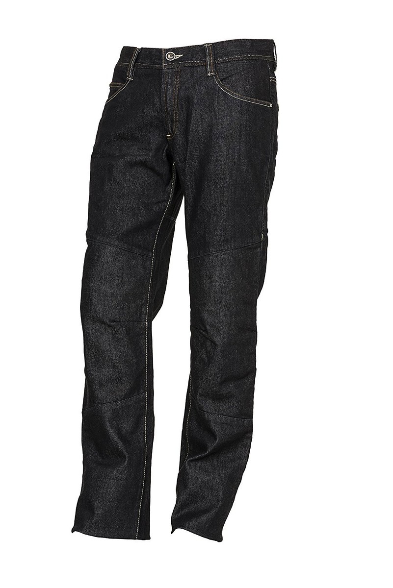 Esquad Triptor Motorcycle Jeans Armoured with Dyneema protection