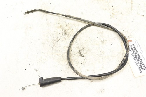 Arctic Cat 0487-009 Reverse Cable - Compatible With Arctic Cat ATV & Snowmobile Models