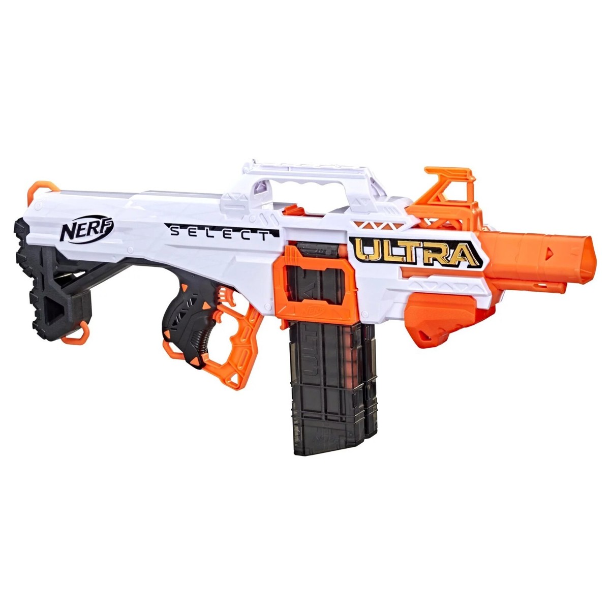 ナーフ ウルトラ ファラオ マガジン2個付き nerf ナーフ ウルトラ ファラオ マガジン2個付き nerf ナーフ