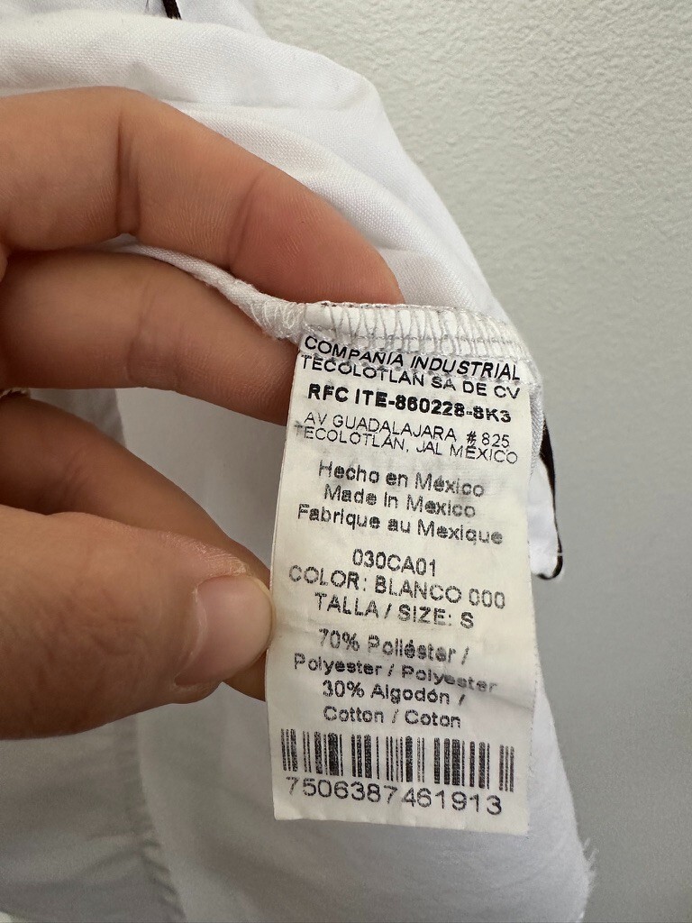 Ranger Western Button Down Shirt Toggle Horse The… - image 7