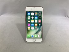 Apple Iphone 7 Product Red 128gb Verizon A1778 Gsm For Sale Online Ebay