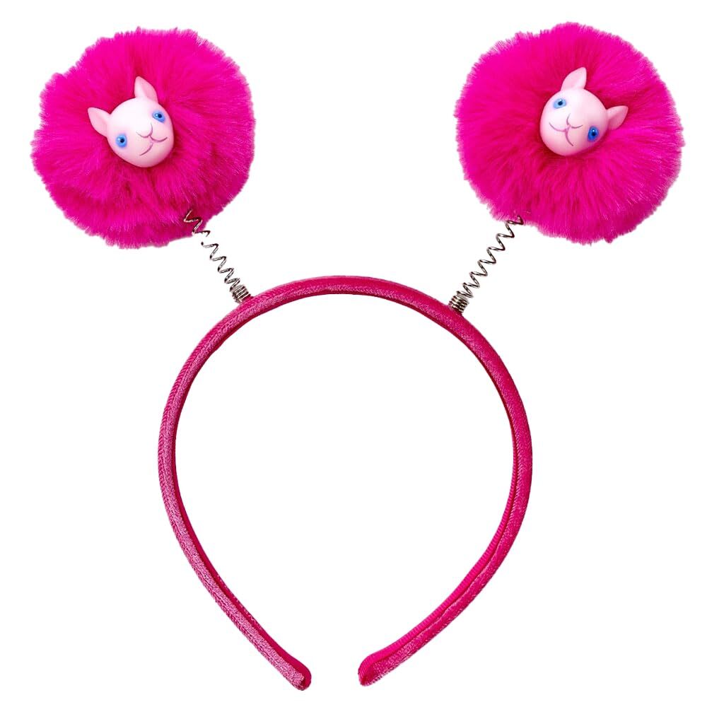 Offizielles Harry Potter Pygmy Puff Boppers Haarband
