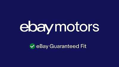 Motors Guaranteed Fit Helps You Buy the Right Parts Online