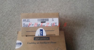 Brand NEW Advantech Remote Data Acquisition ADAM-4017 ADAM4017
