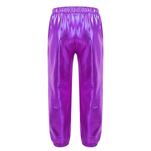 Unisex Child Pants Modern Sweatpants Sports Trousers Athletic Teamwear Fancy - Picture 100 of 113