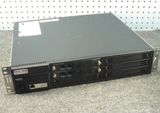 NEC SV9100/9300 CHS2UG Expansion Cabinet w/ GCD-8LCF GCD-8DLCA